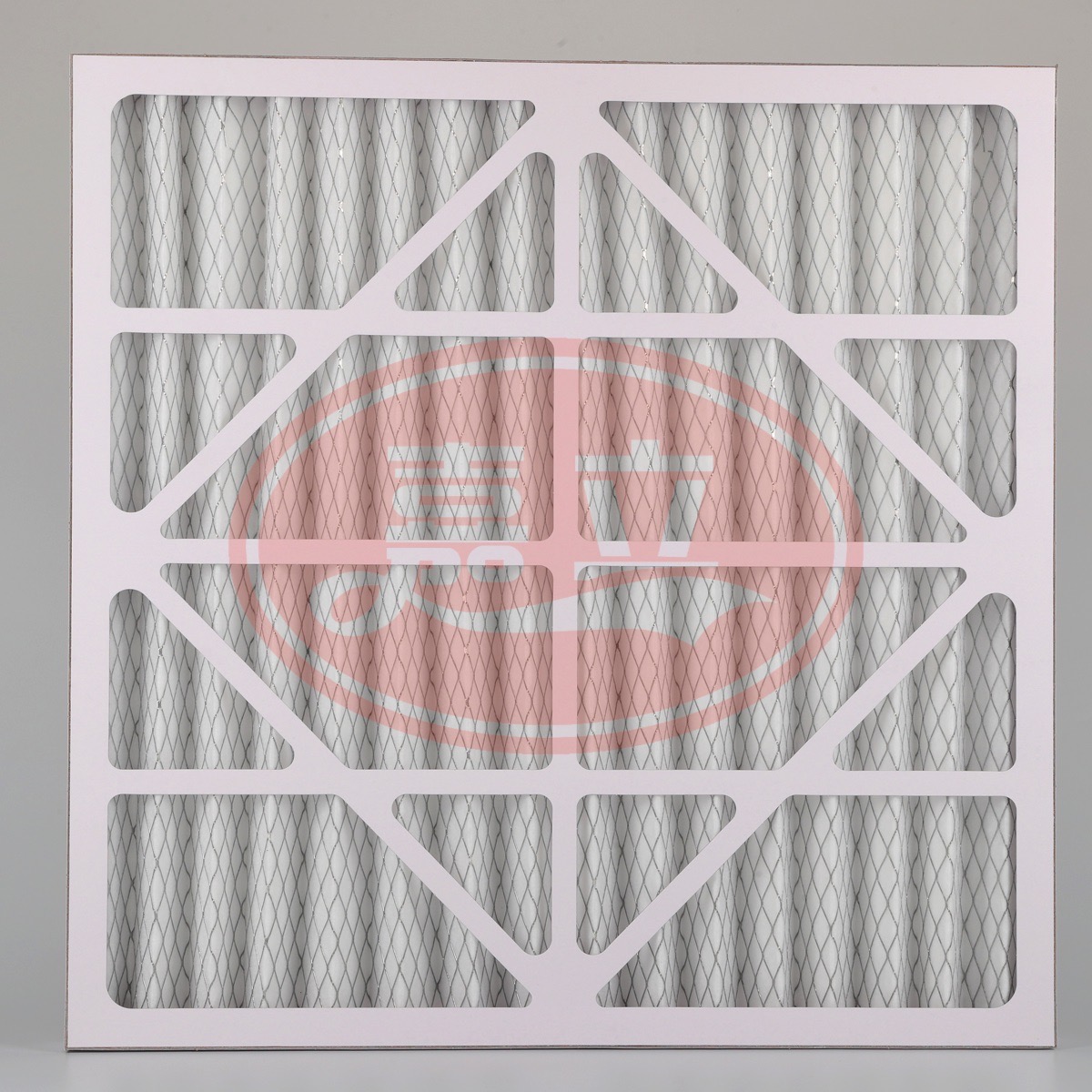 恩阳纸框过滤器